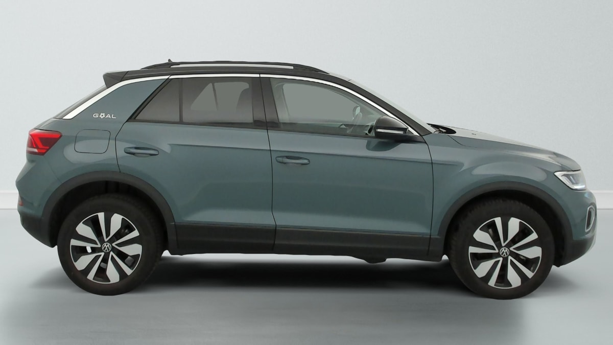 Volkswagen T-Roc - Image 8