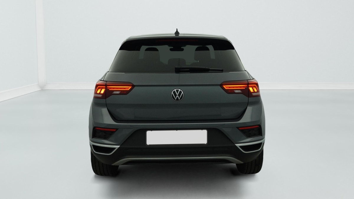 Volkswagen T-Roc - Image 6