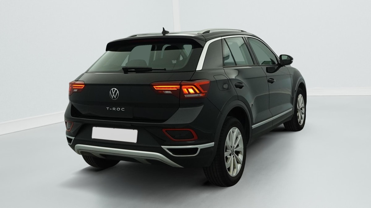 Volkswagen T-Roc - Image 7