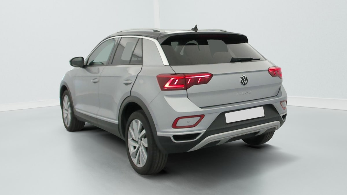 Volkswagen T-Roc - Image 5