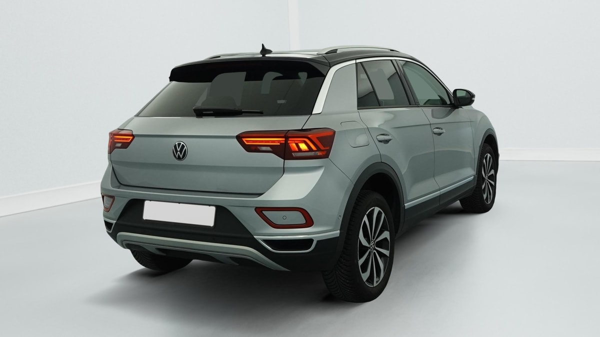 Volkswagen T-Roc - Image 7