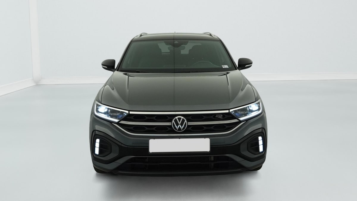 Volkswagen T-Roc - Image 2