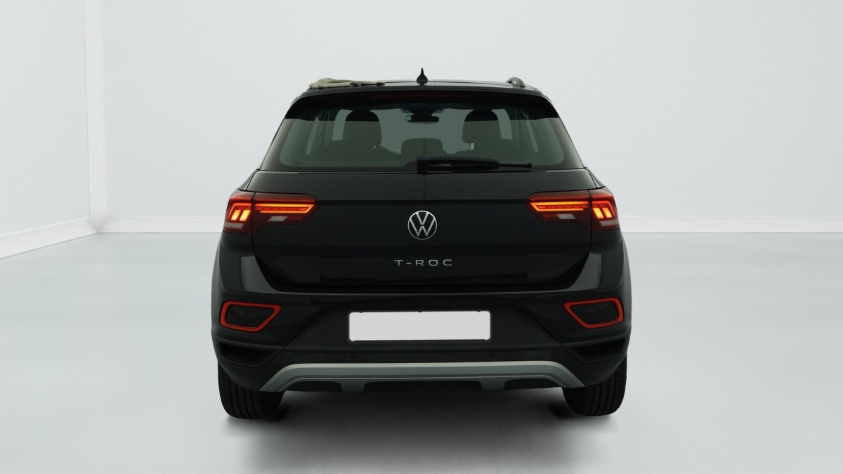 Volkswagen T-Roc - Image 6
