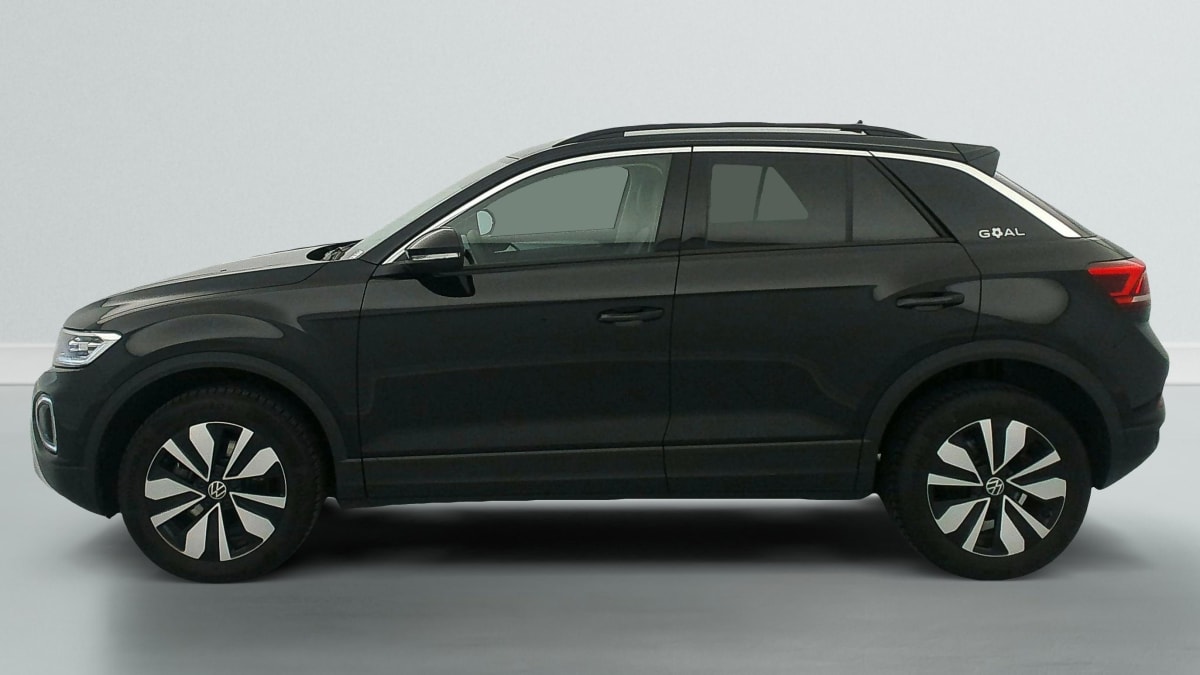 Volkswagen T-Roc - Image 4