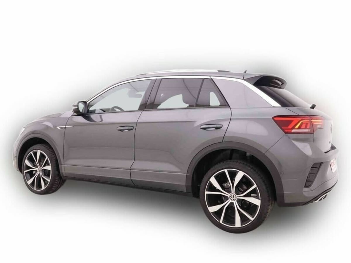 VOLKSWAGEN T-ROC 1.5 TSI 150 DSG R-LINE