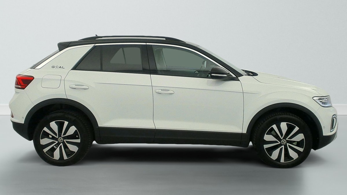Volkswagen T-Roc - Image 8