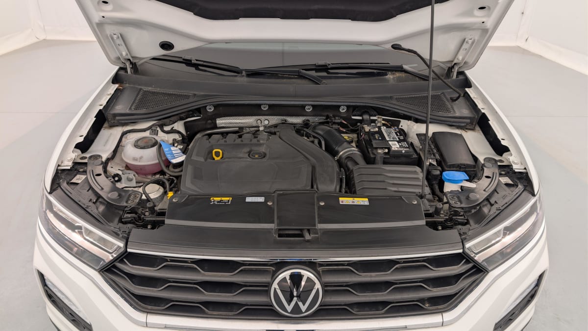 Volkswagen T-Roc - Image 20