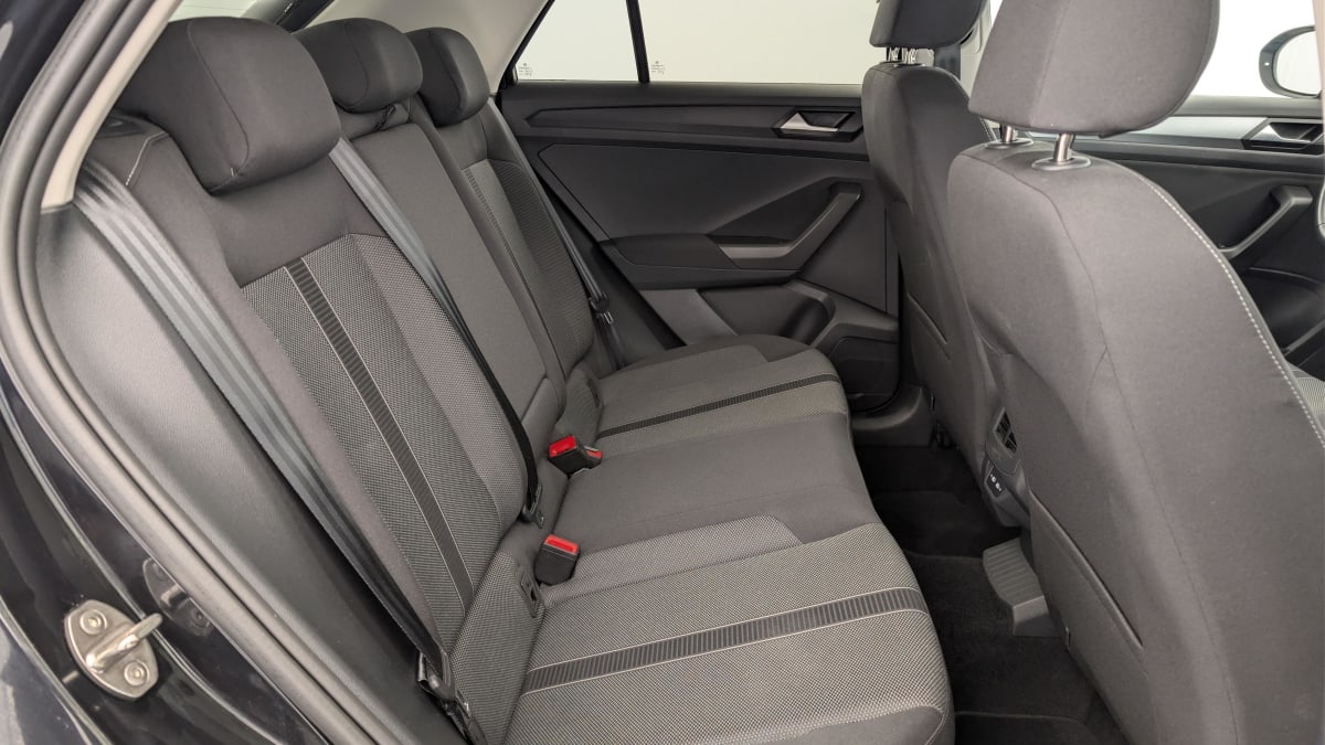 VOLKSWAGEN T-ROC 1.0 TSI 110 START STOP LIFE