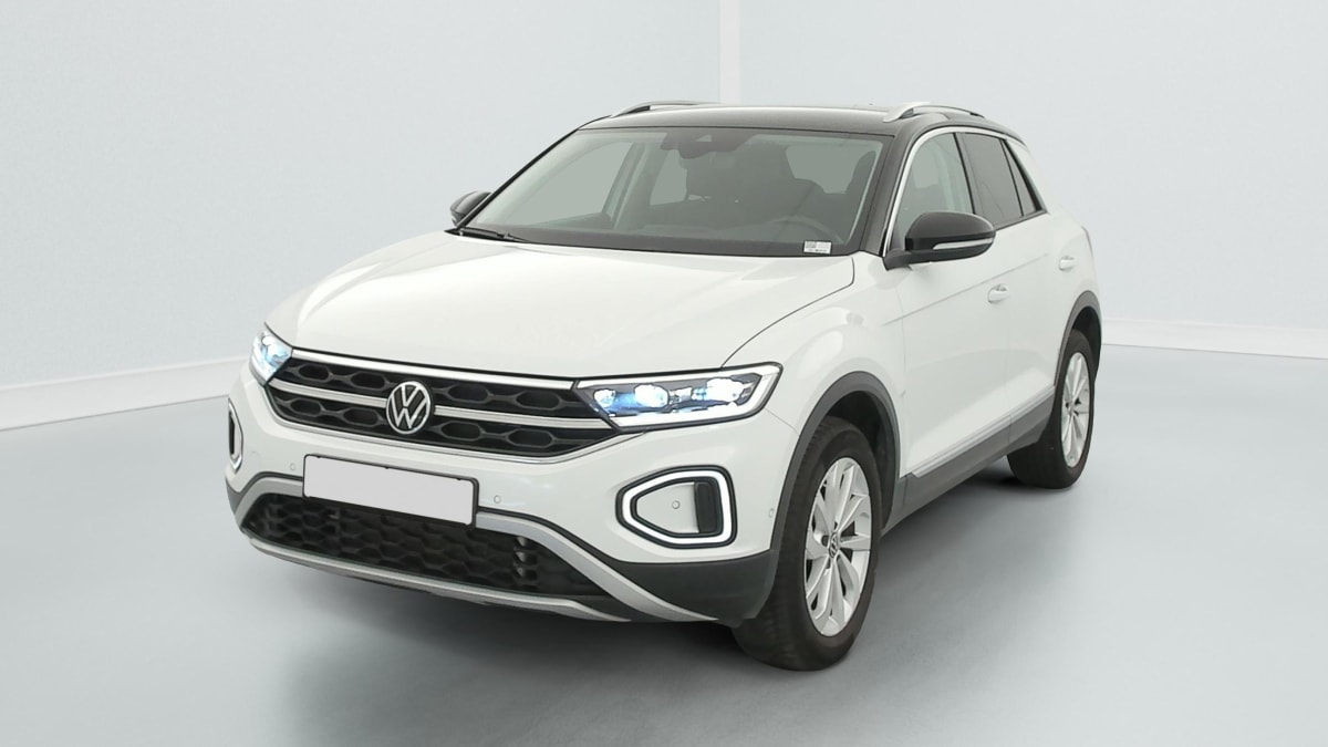 Volkswagen T-Roc - Image 3