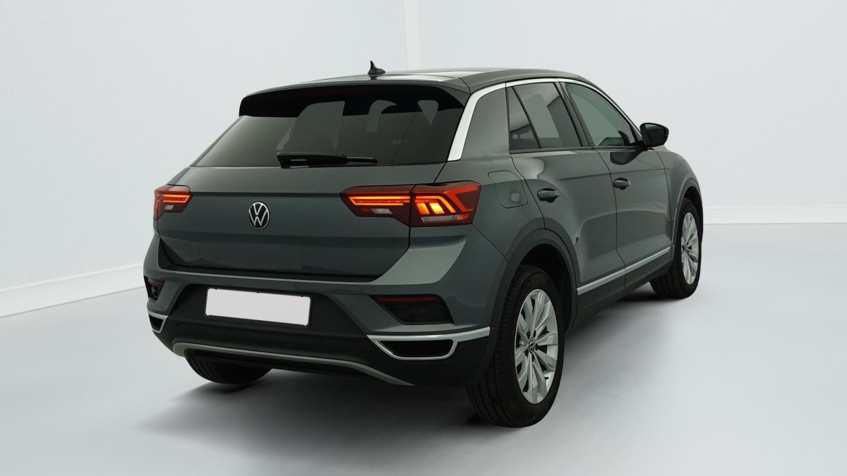 Volkswagen T-Roc - Image 7