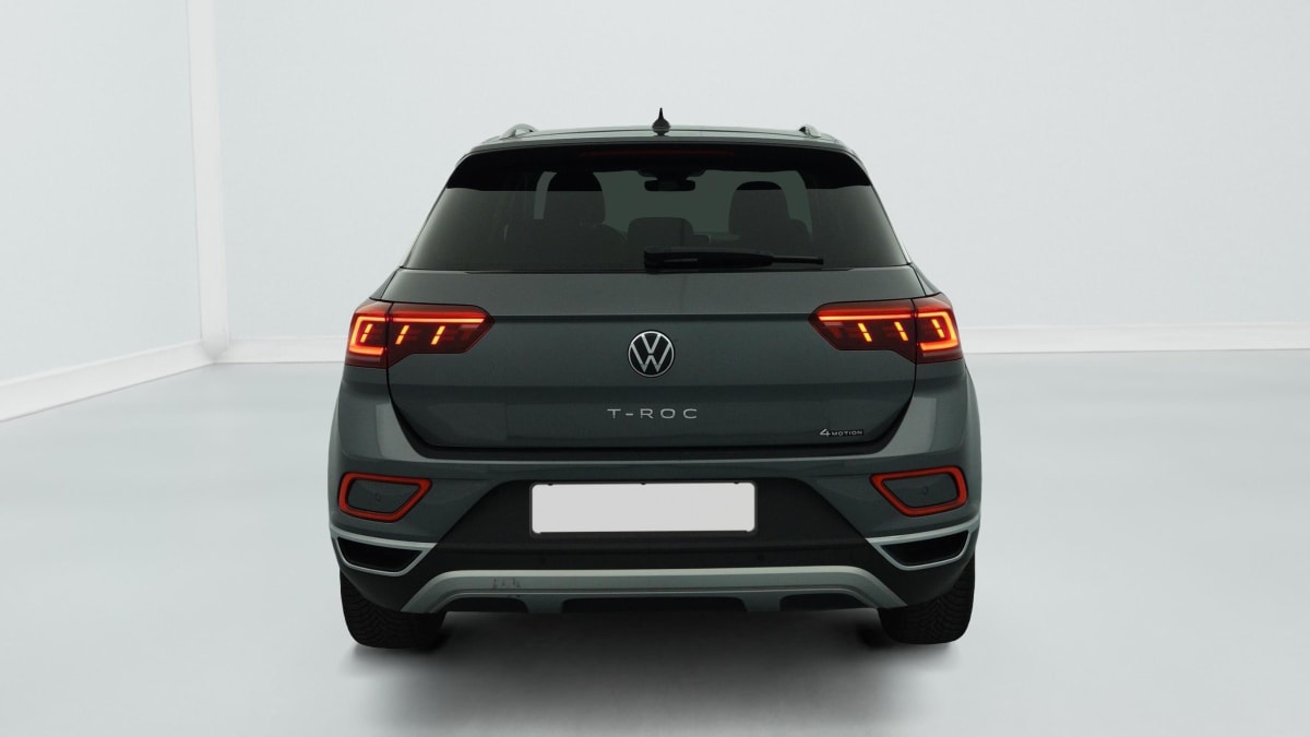 Volkswagen T-Roc - Image 6