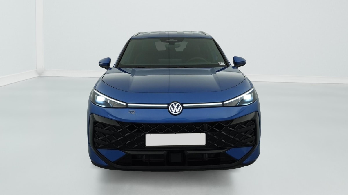 Volkswagen T-ROC NOUVEAU - Image 3