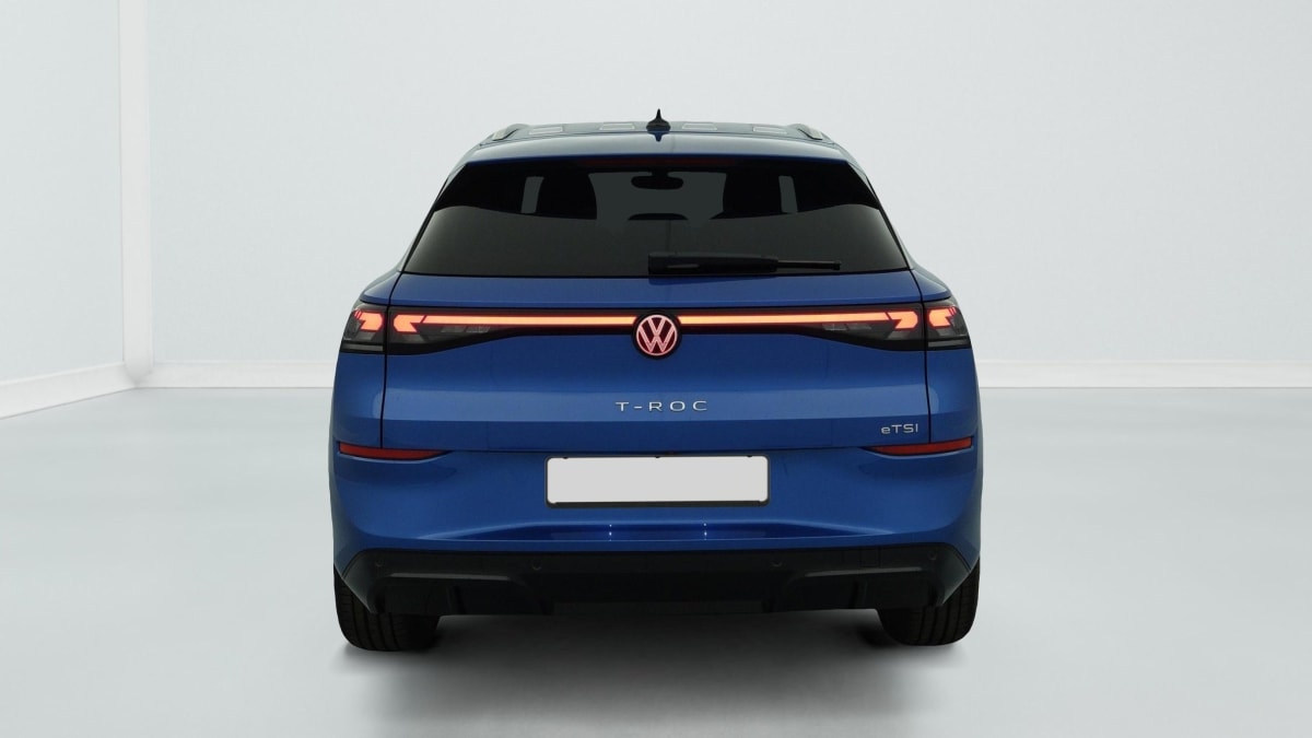Volkswagen T-ROC NOUVEAU - Image 7