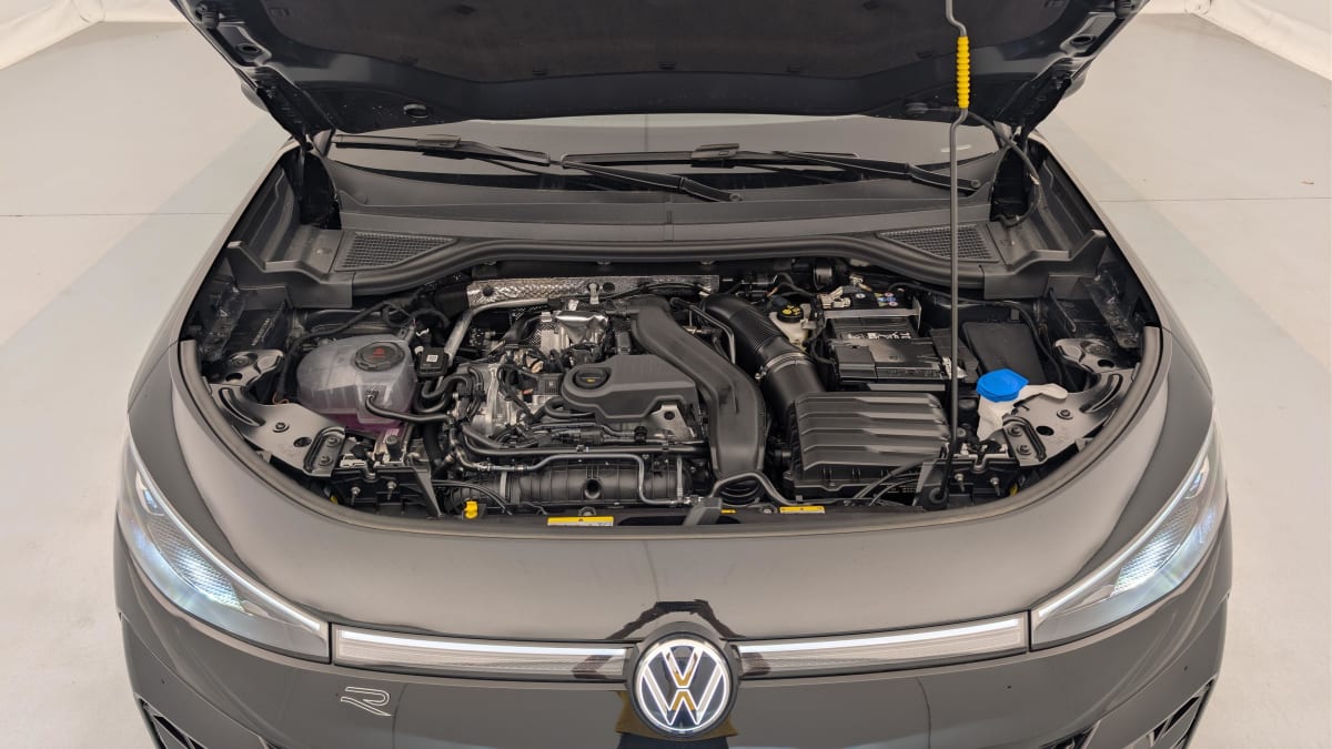 Volkswagen T-ROC NOUVEAU - Image 54