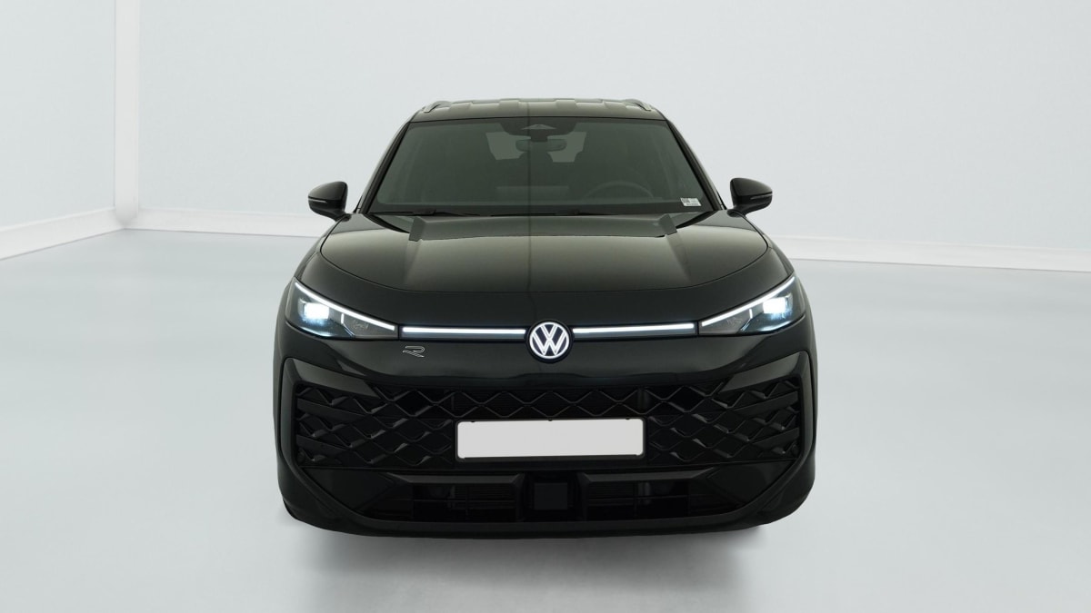 Volkswagen T-ROC NOUVEAU - Image 34