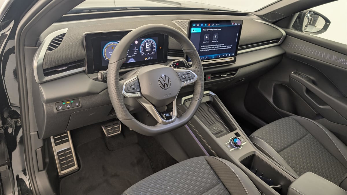 Volkswagen T-ROC NOUVEAU - Image 47