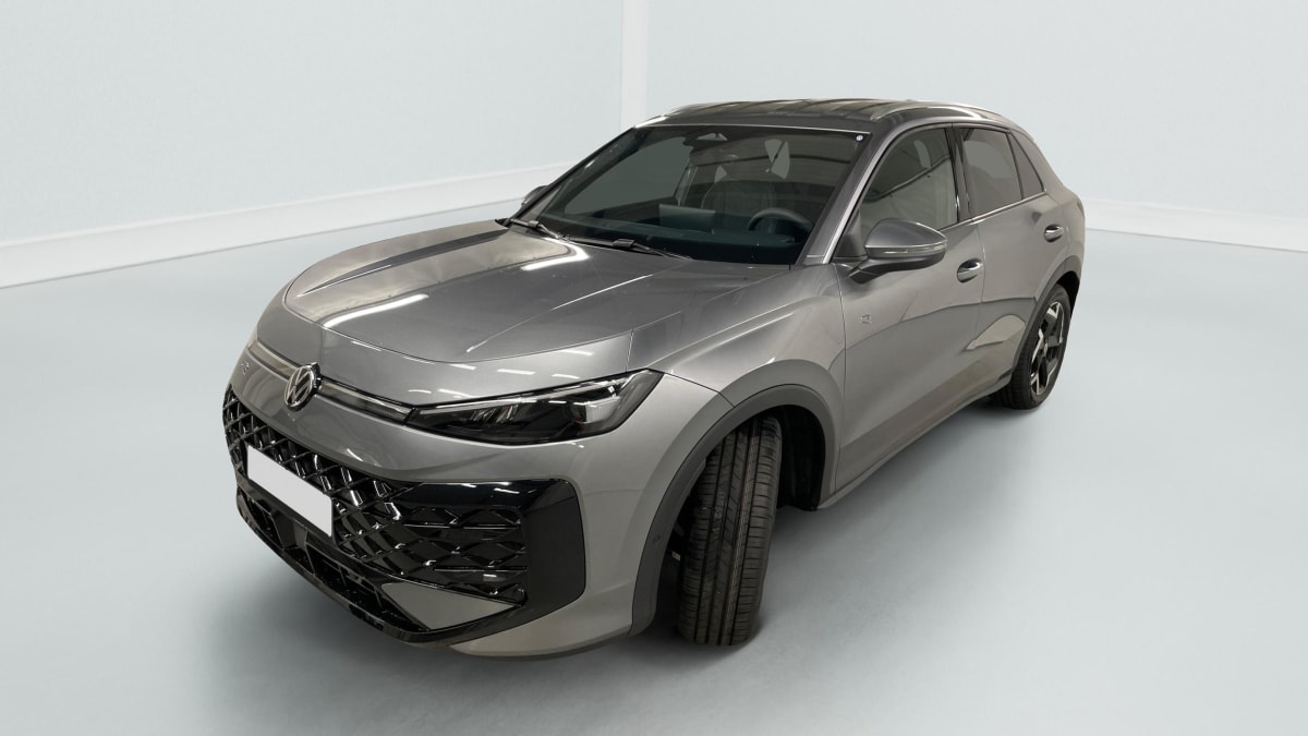 Volkswagen T-ROC NOUVEAU - Image 28