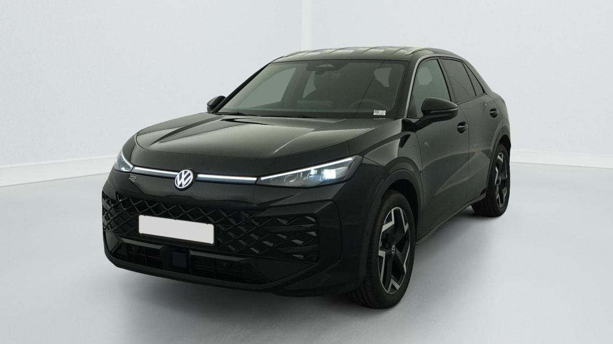 Volkswagen T-ROC NOUVEAU - Image 35
