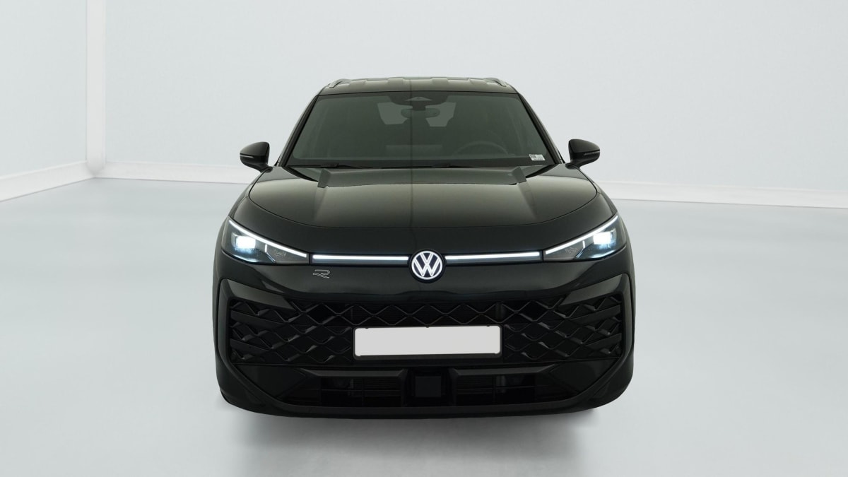 Volkswagen T-ROC NOUVEAU - Image 34