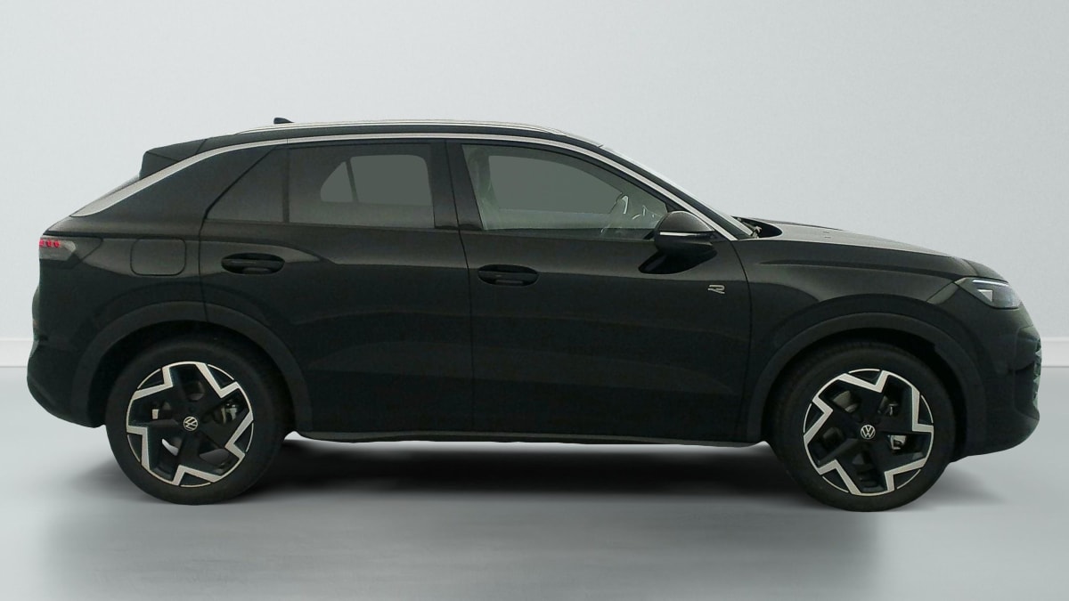 Volkswagen T-ROC NOUVEAU - Image 39