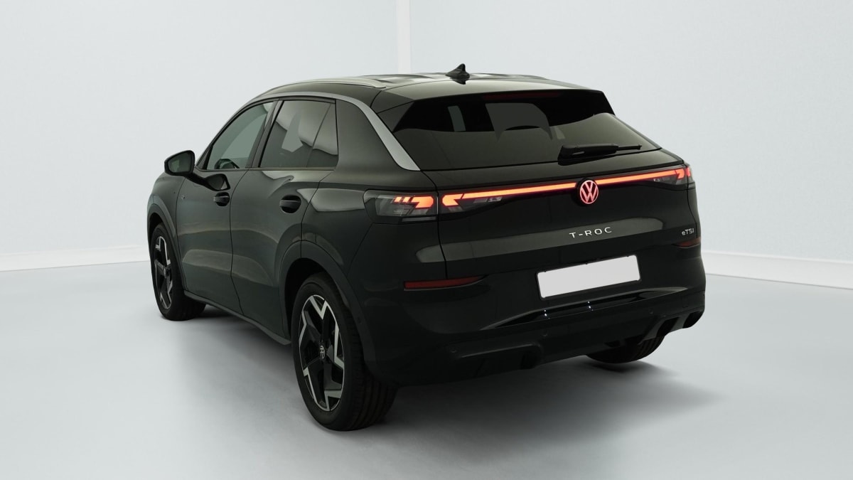 Volkswagen T-ROC NOUVEAU - Image 37