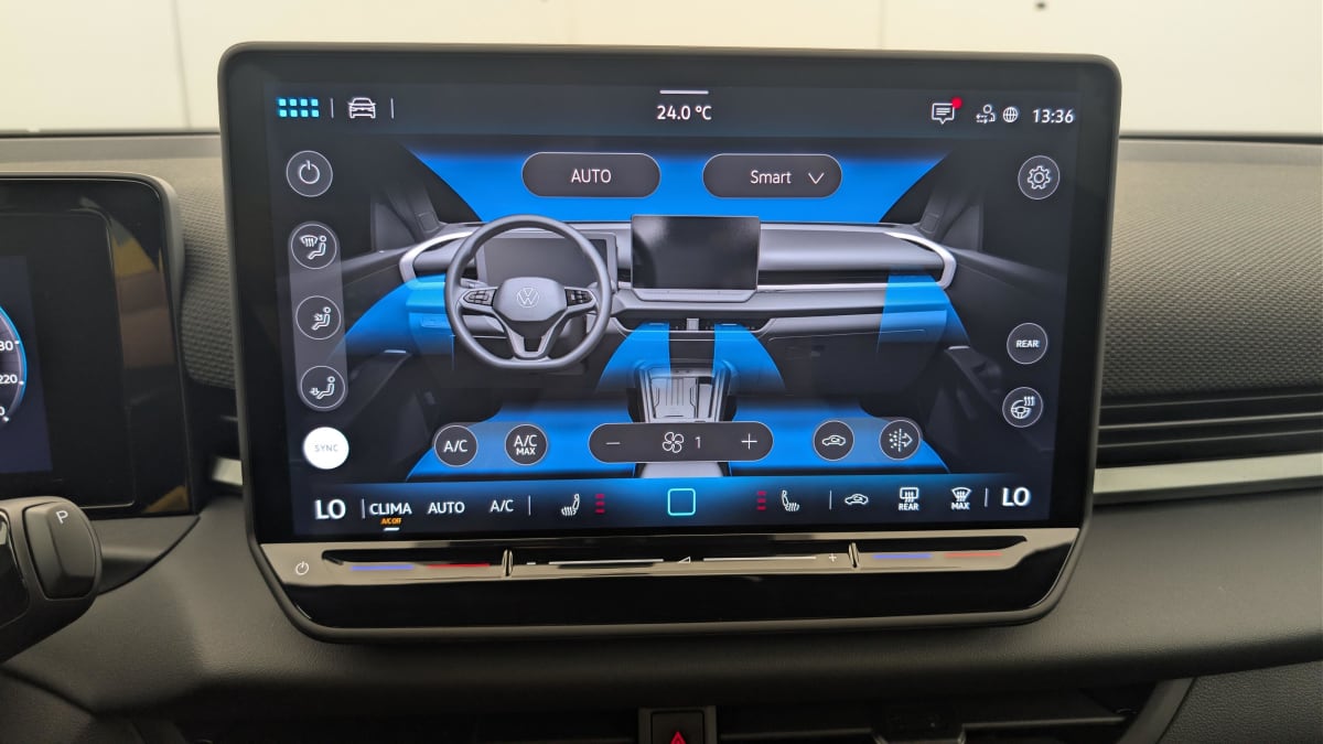 Volkswagen T-ROC NOUVEAU - Image 52