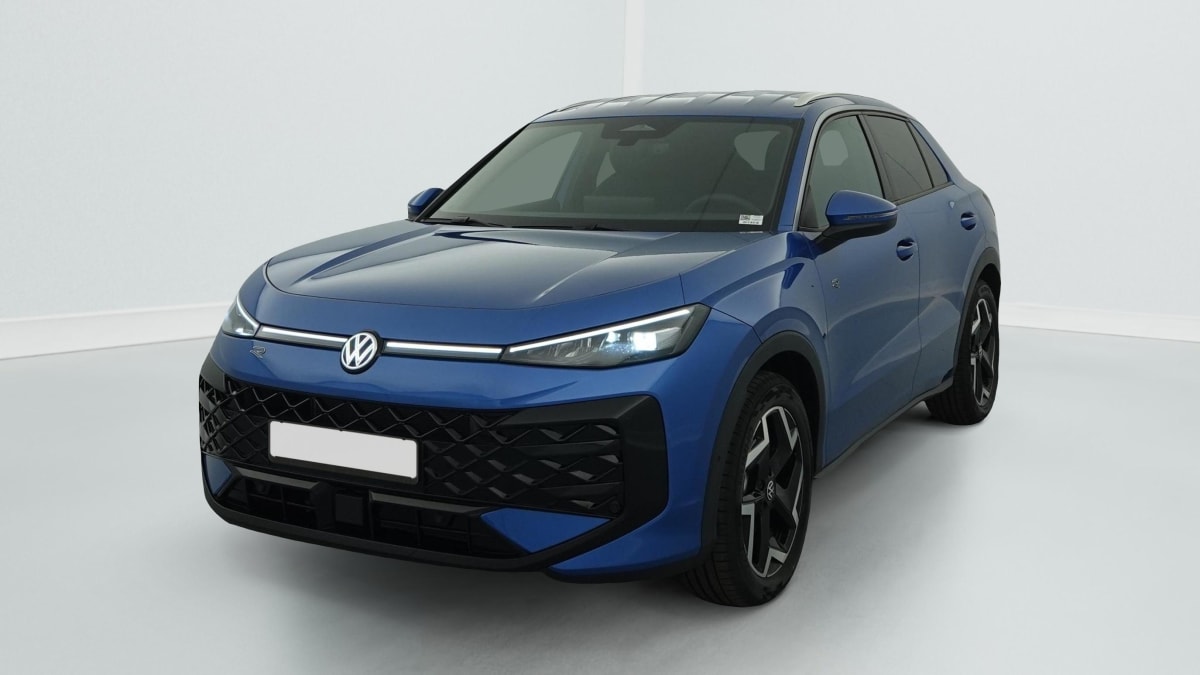 Volkswagen T-ROC NOUVEAU - Image 4