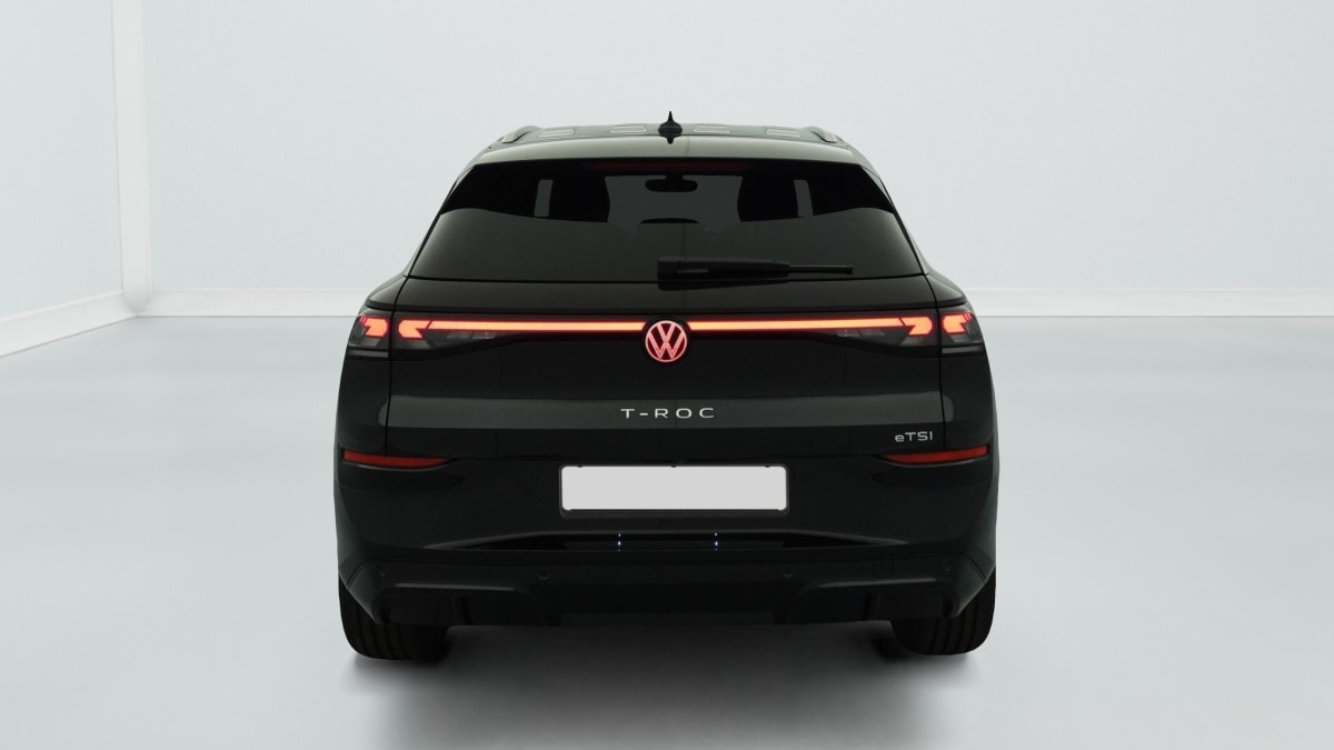Volkswagen T-ROC NOUVEAU - Image 38