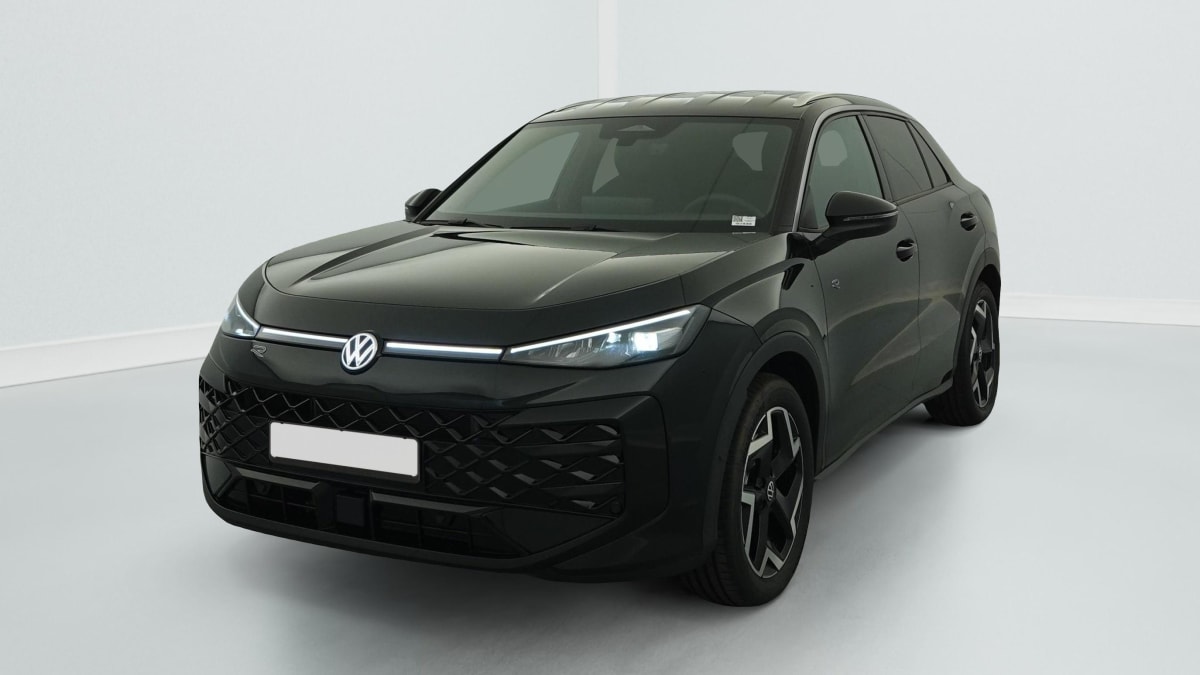 Volkswagen T-ROC NOUVEAU - Image 35