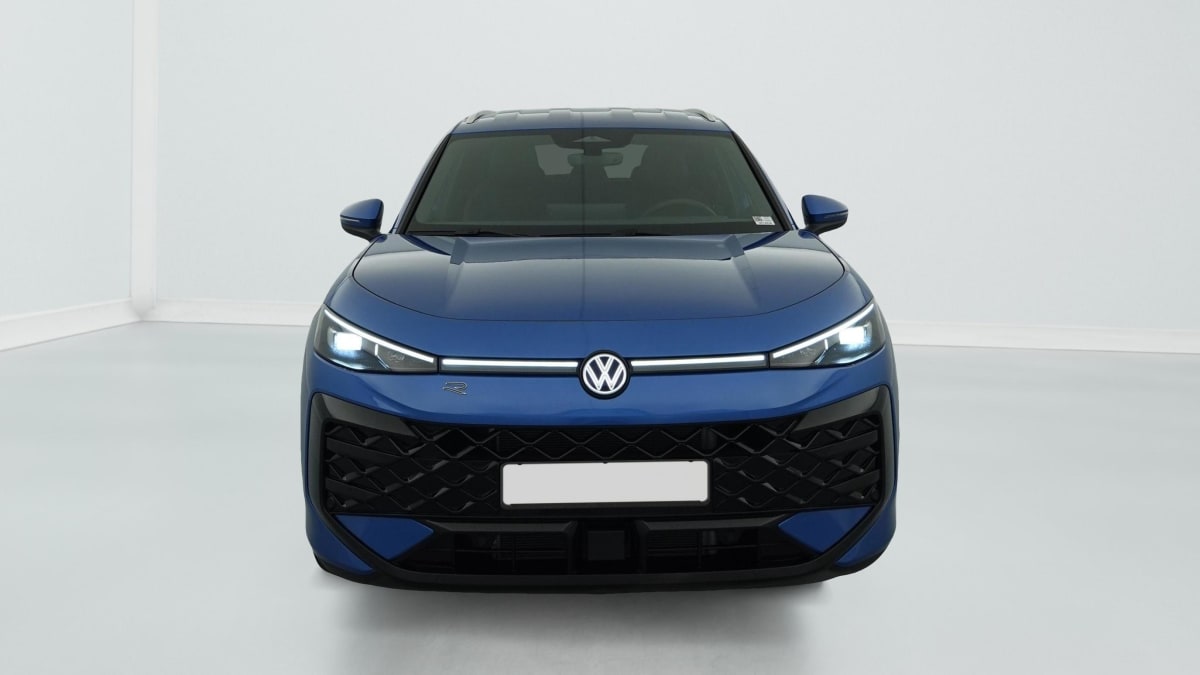 Volkswagen T-ROC NOUVEAU - Image 2