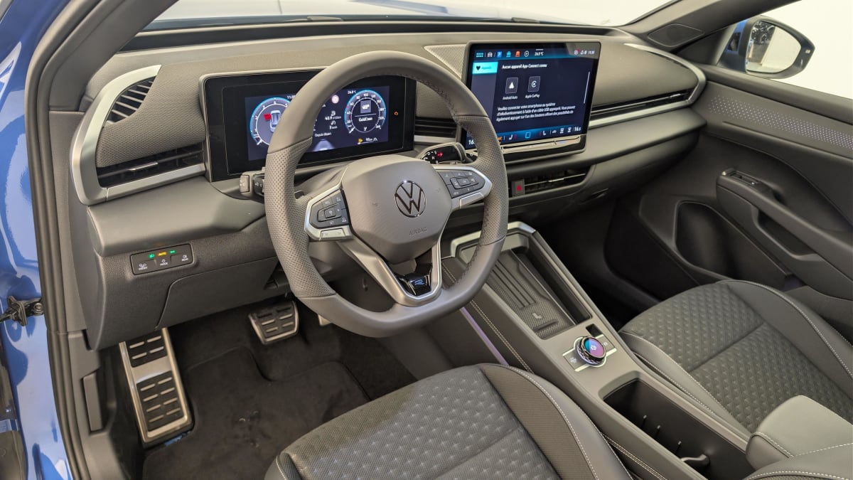 Volkswagen T-ROC NOUVEAU - Image 15