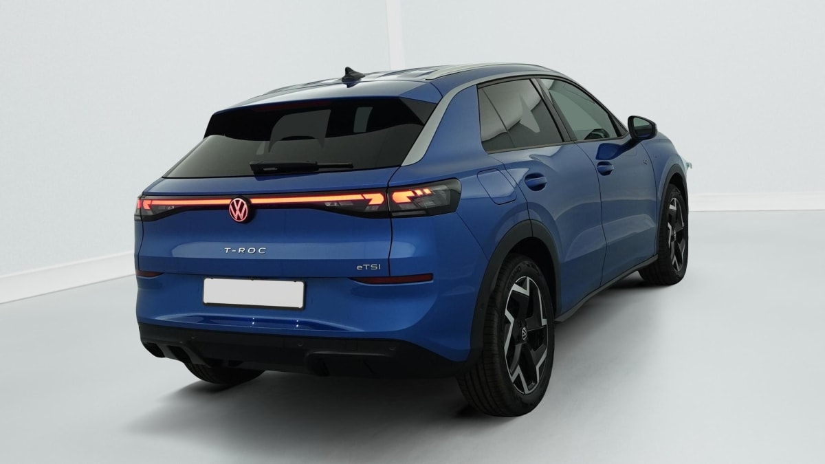 Volkswagen T-ROC NOUVEAU - Image 7