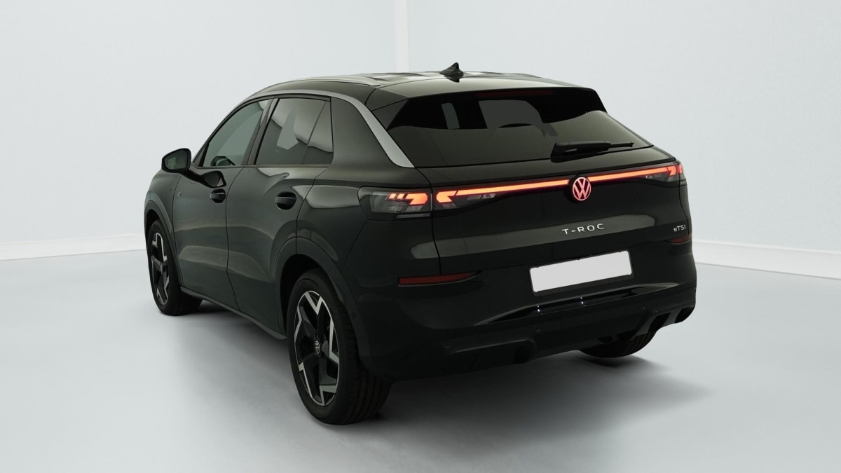 Volkswagen T-ROC NOUVEAU - Image 37