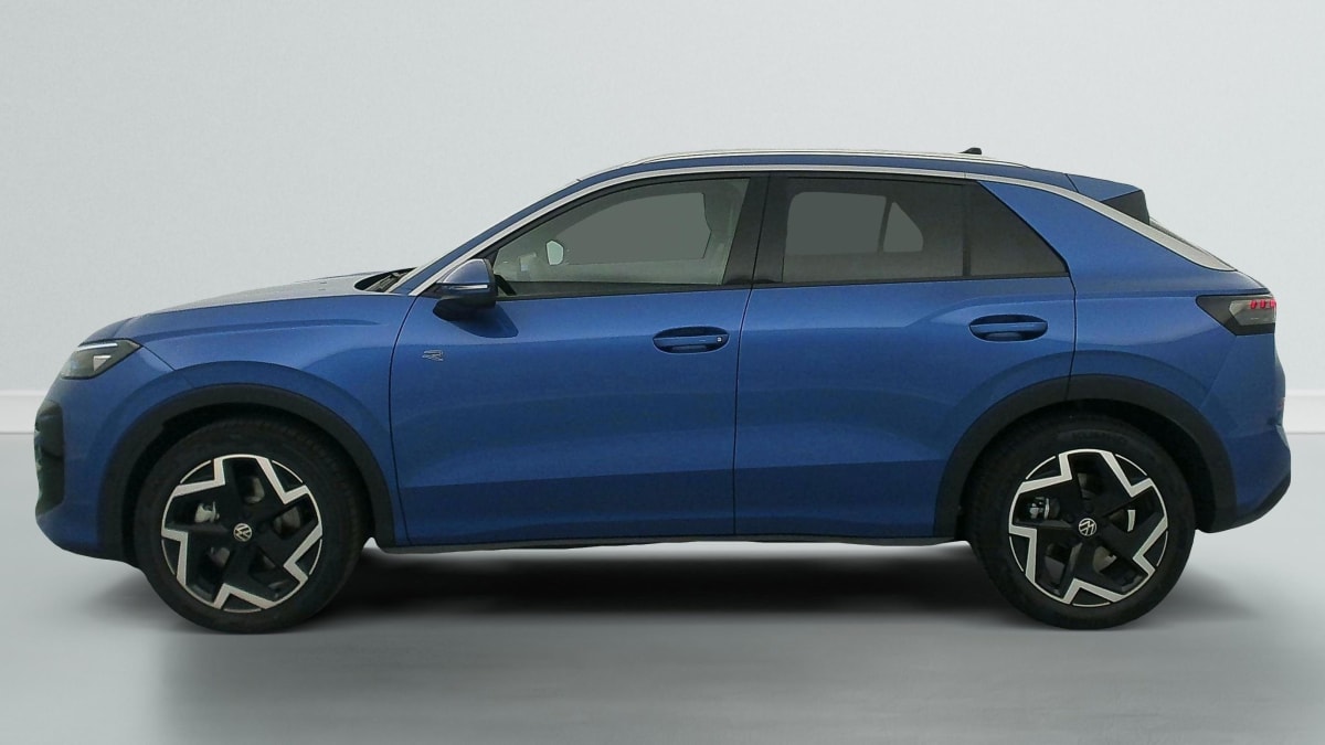 Volkswagen T-ROC NOUVEAU - Image 5