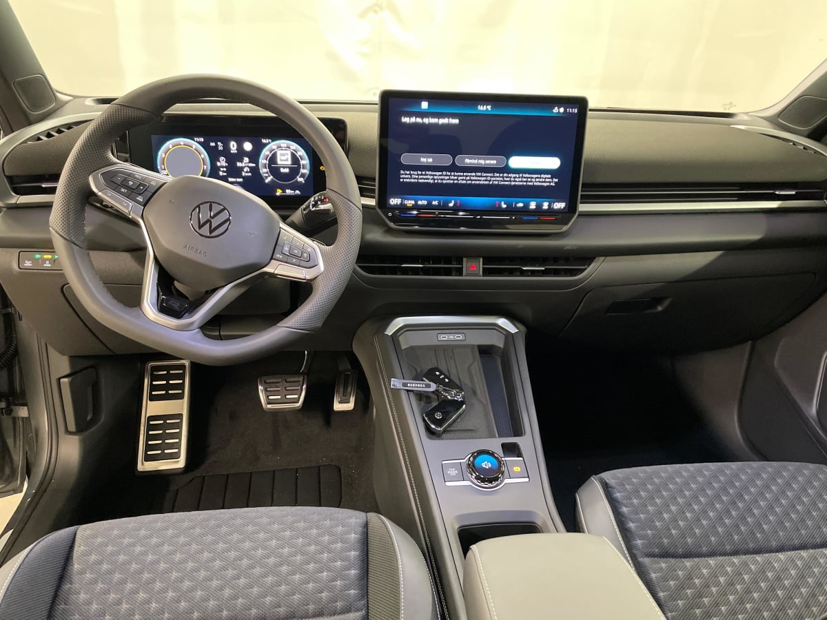 Volkswagen T-ROC NOUVEAU - Image 31