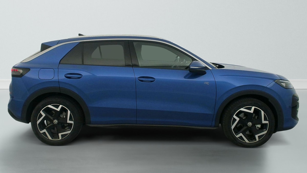 Volkswagen T-ROC NOUVEAU - Image 8