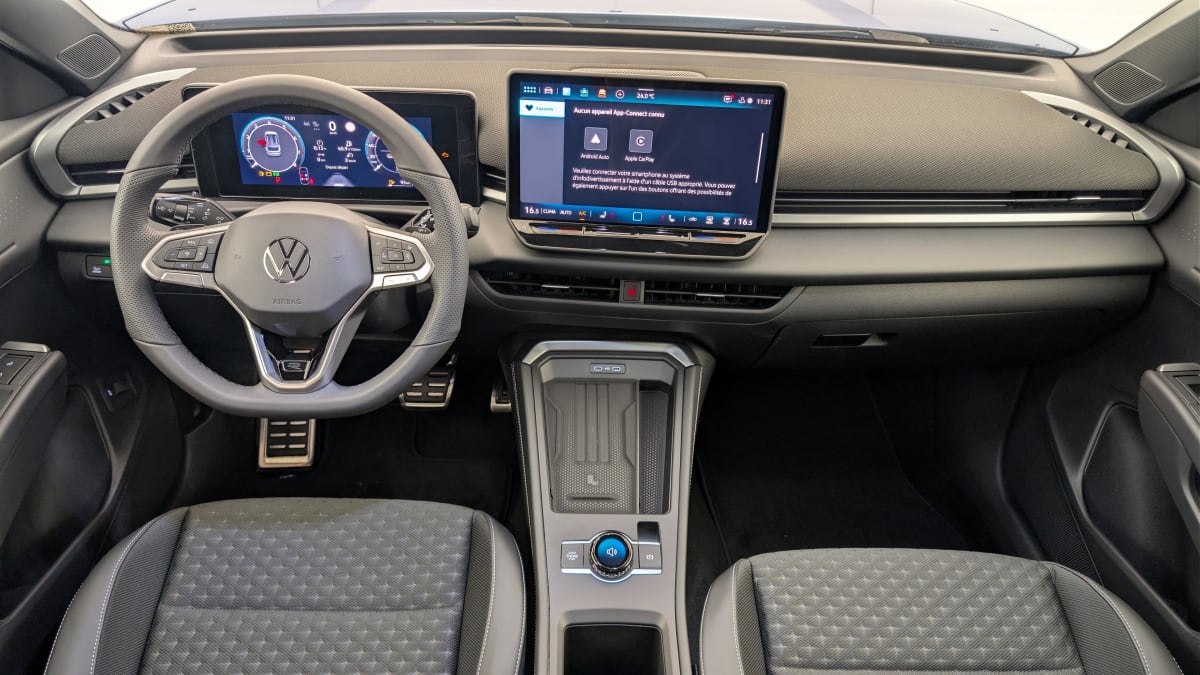 Volkswagen T-ROC NOUVEAU - Image 13