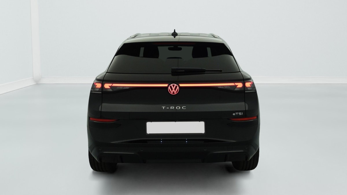 Volkswagen T-ROC NOUVEAU - Image 38