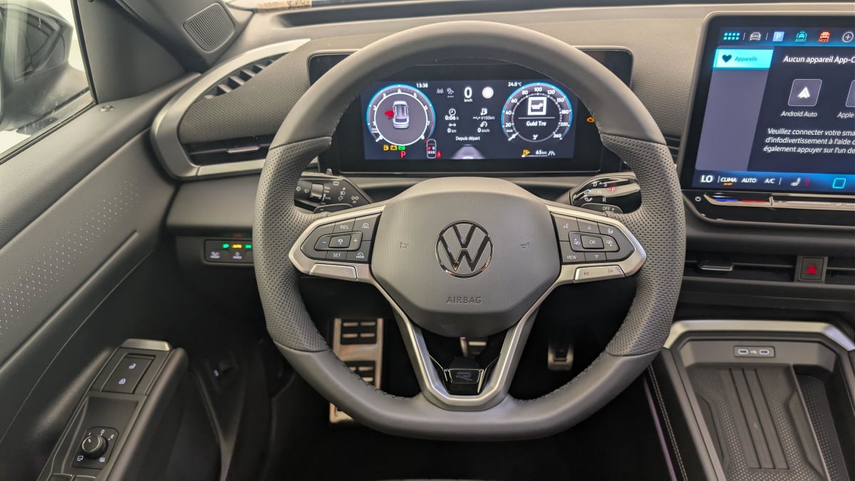 Volkswagen T-ROC NOUVEAU - Image 46