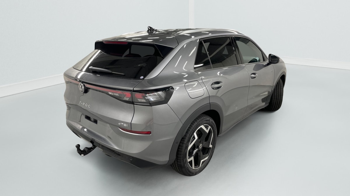 Volkswagen T-ROC NOUVEAU - Image 30