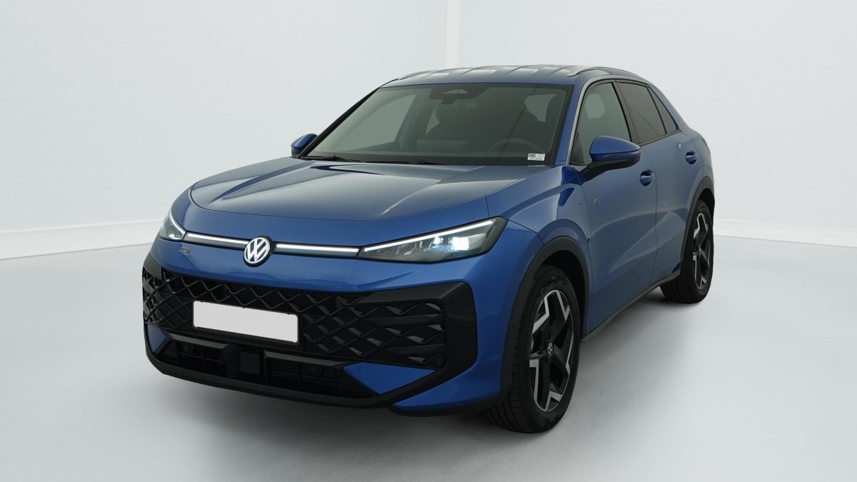Volkswagen T-ROC NOUVEAU - Image 3