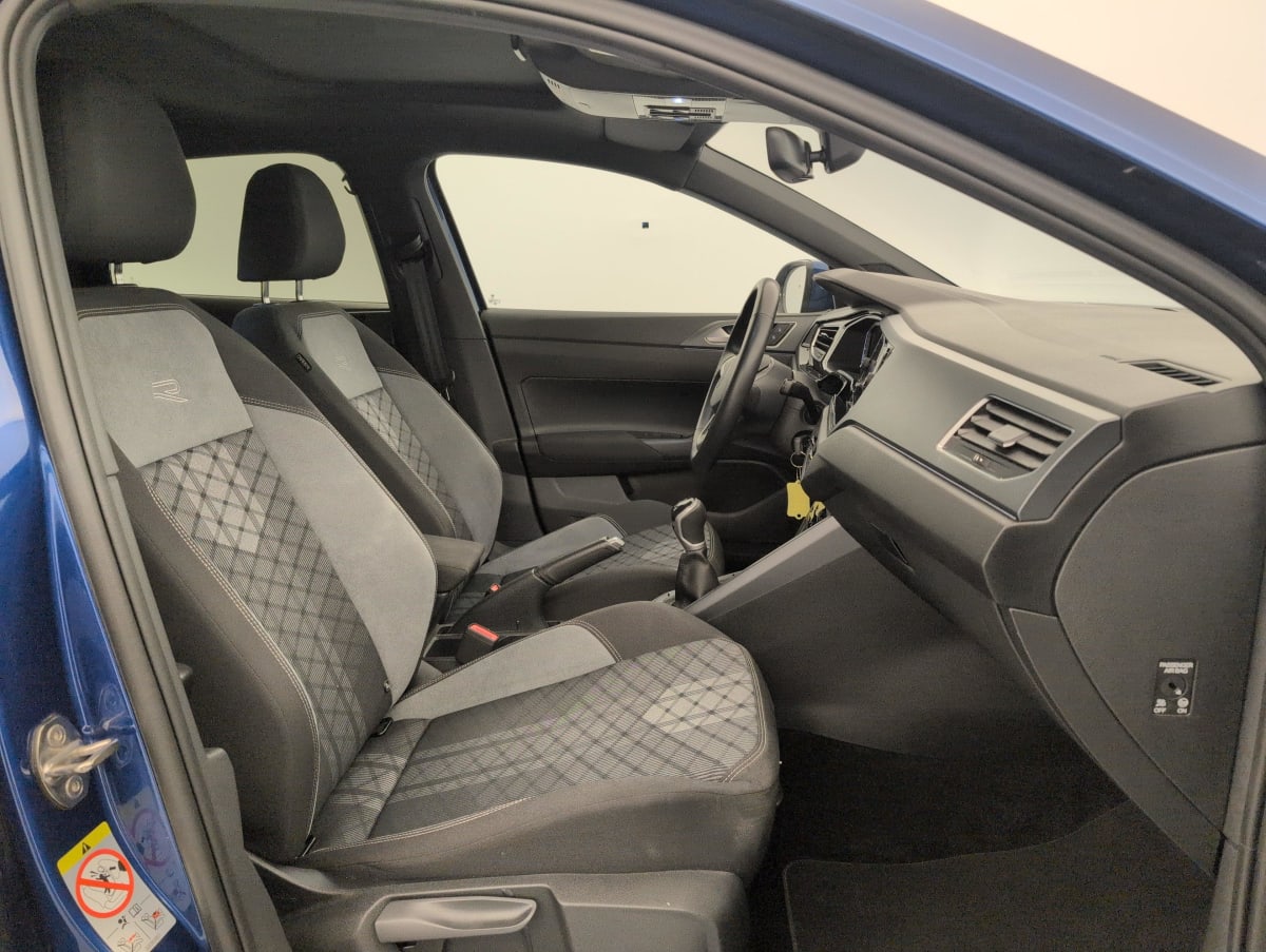 Volkswagen Taigo - Image 9