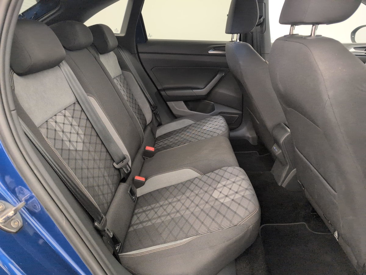 Volkswagen Taigo - Image 10
