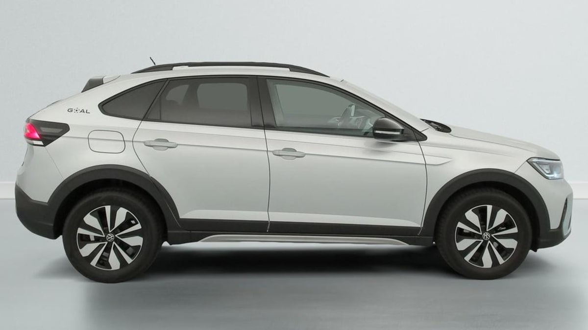 Volkswagen Taigo - Image 8