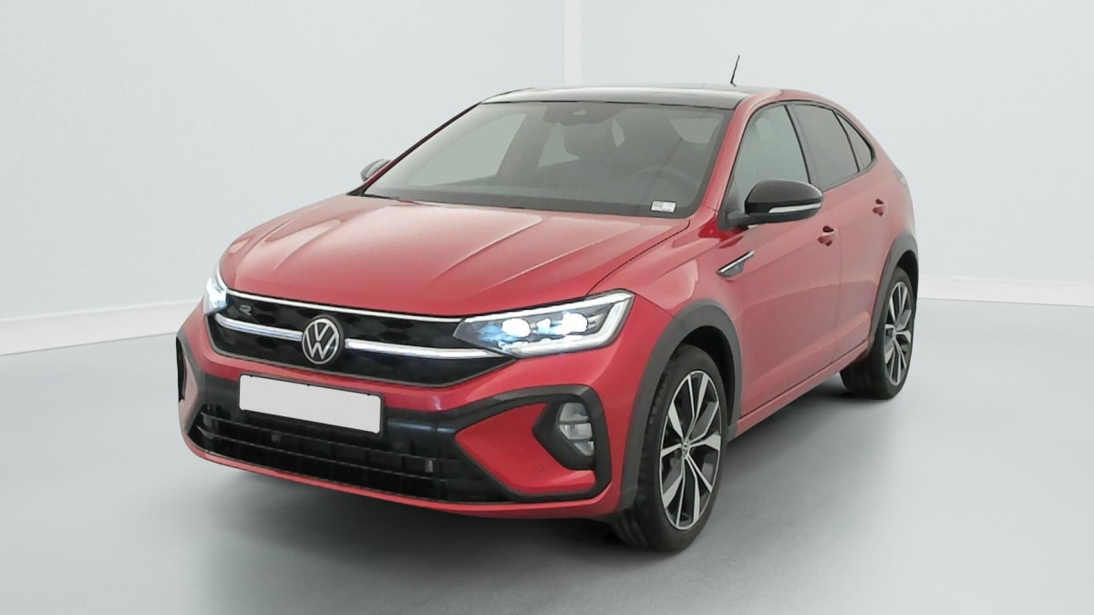 Volkswagen Taigo - Image 3