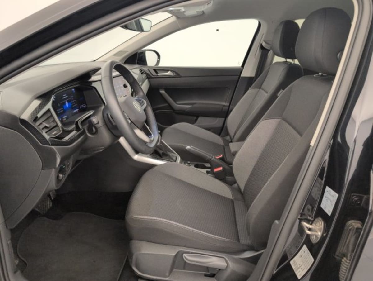 Volkswagen Taigo - Image 16