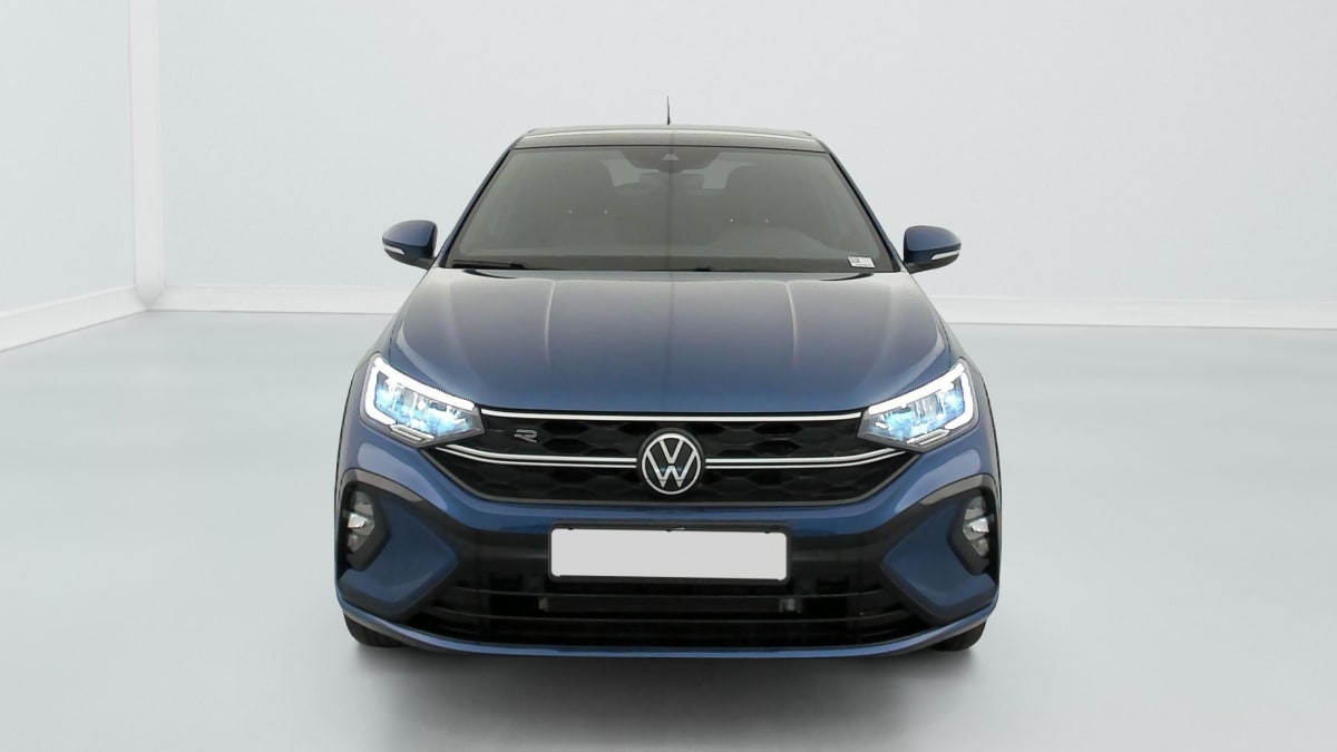 Volkswagen Taigo - Image 2