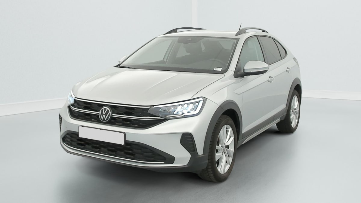 Volkswagen Taigo - Image 3