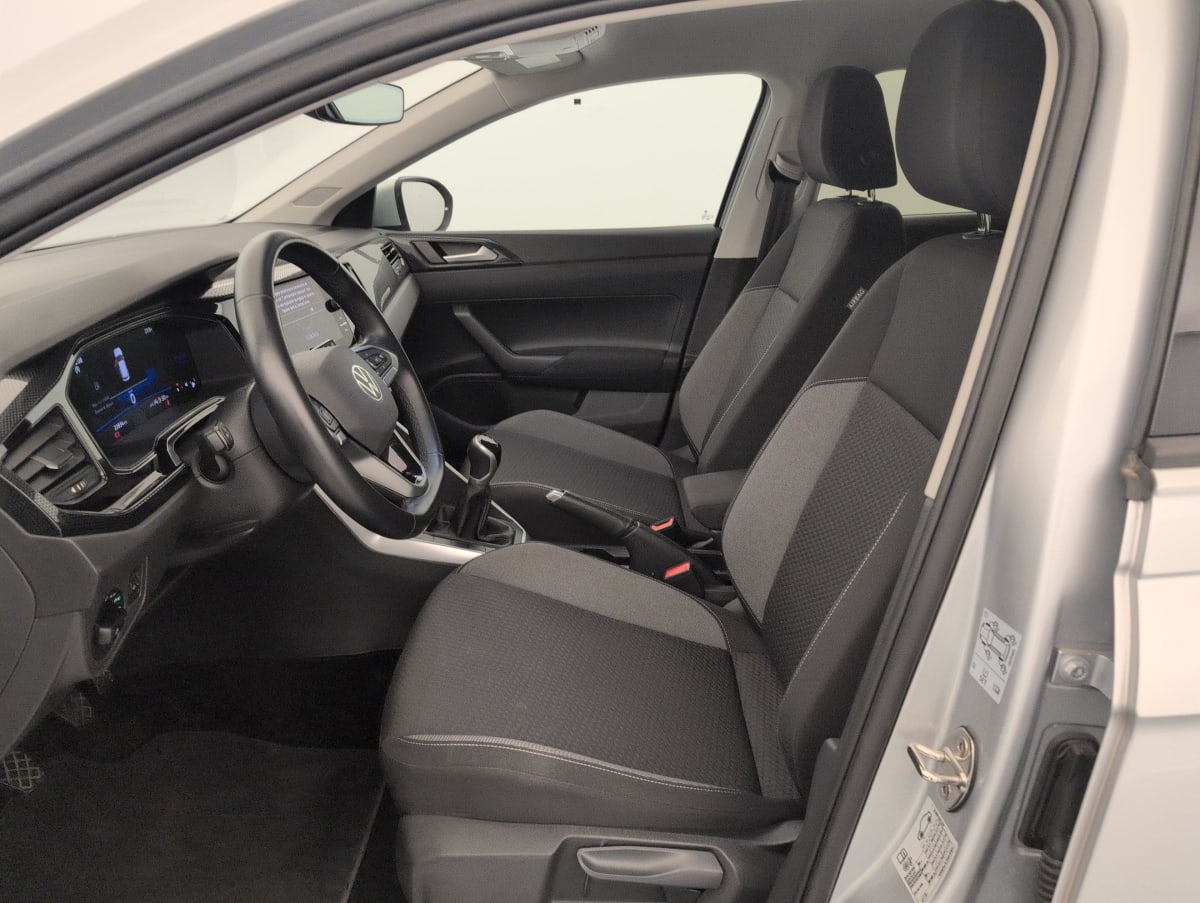 Volkswagen Taigo - Image 16