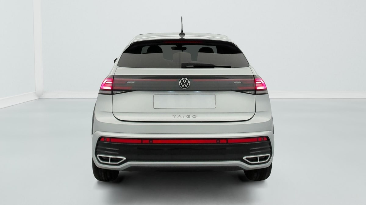 Volkswagen Taigo - Image 6